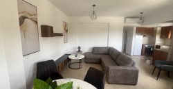 Paphos Geroskipou Apartment 1Bdr For Sale CPNC2908