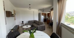 Paphos Geroskipou Apartment 1Bdr For Sale CPNC2908