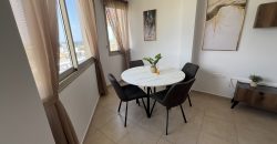 Paphos Geroskipou Apartment 1Bdr For Sale CPNC2908