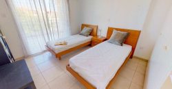 Paphos Geroskipou Apartment 2Bdr For Sale CPNC1161