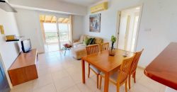 Paphos Geroskipou Apartment 2Bdr For Sale CPNC1161