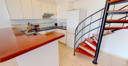 Paphos Geroskipou Apartment 2Bdr For Sale CPNC1161