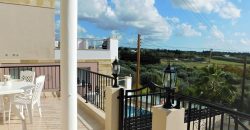 Paphos Geroskipou Detached Villa 4Bdr For Sale CPNC2263