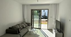 Paphos Geroskipou Town House 2Bdr For Sale CPNC2434