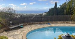 Paphos Kamares 3Bdr Bungalow For Sale VLSKVSLV