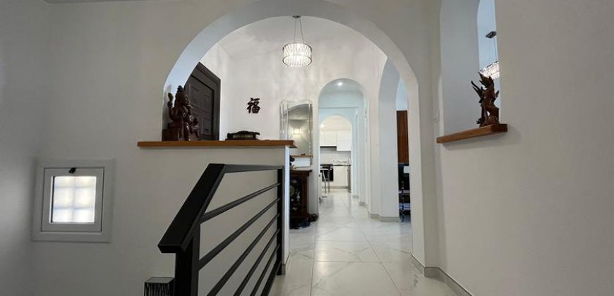 Paphos Kamares 3Bdr Villa For Sale VLSVPKAMSLV