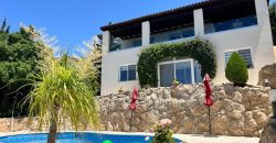 Paphos Kamares 3Bdr Villa For Sale VLSVPKAMSLV