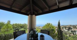 Paphos Kamares 3Bdr Villa For Sale VLSVPKAMSLV