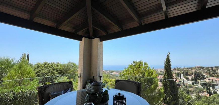 Paphos Kamares 3Bdr Villa For Sale VLSVPKAMSLV