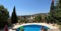 Paphos Kamares 3Bdr Villa For Sale VLSVPKAMSLV