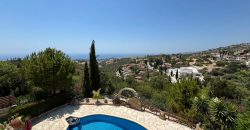 Paphos Kamares 3Bdr Villa For Sale VLSVPKAMSLV