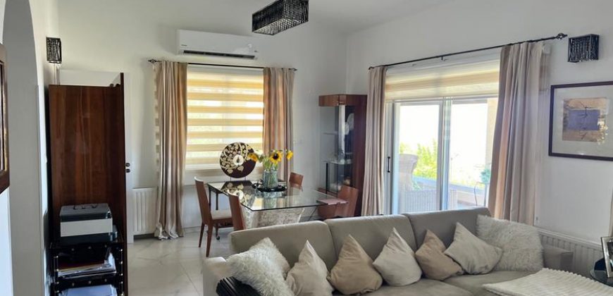 Paphos Kamares 3Bdr Villa For Sale VLSVPKAMSLV