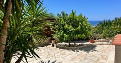 Paphos Kamares 3Bdr Villa For Sale VLSVPKAMSLV