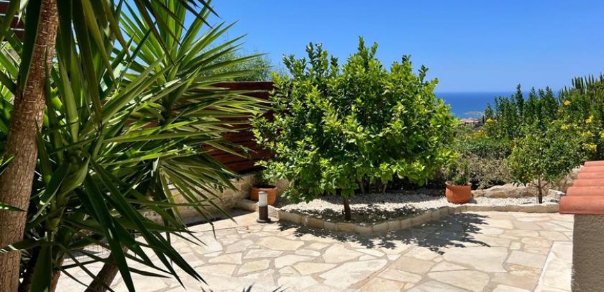 Paphos Kamares 3Bdr Villa For Sale VLSVPKAMSLV