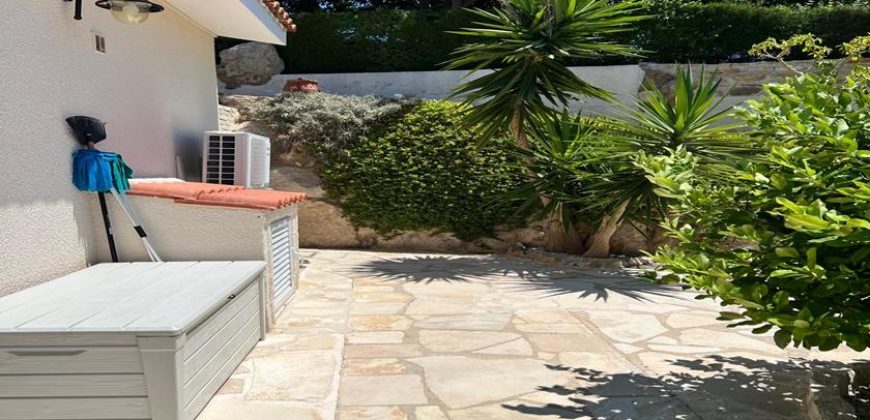 Paphos Kamares 3Bdr Villa For Sale VLSVPKAMSLV