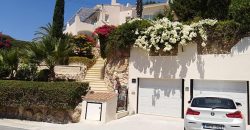 Paphos Kamares 4Bdr Villa For Sale VLSJOKAMSLV2