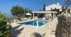 Paphos Kamares 4Bdr Villa For Sale VLSJOKAMSLV2