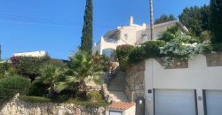 Paphos Kamares 4Bdr Villa For Sale VLSJOKAMSLV2