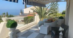 Paphos Kamares 4Bdr Villa For Sale VLSJOKAMSLV2