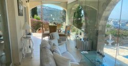 Paphos Kamares 4Bdr Villa For Sale VLSJOKAMSLV2