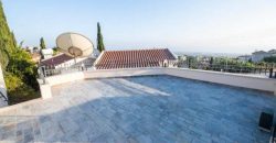 Paphos Kamares 5Bdr Villa For Sale VLSOKAPKSLV