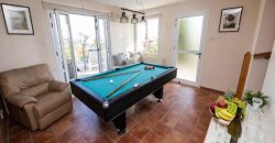 Paphos Kamares 5Bdr Villa For Sale VLSOKAPKSLV