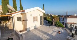 Paphos Kamares 5Bdr Villa For Sale VLSOKAPKSLV