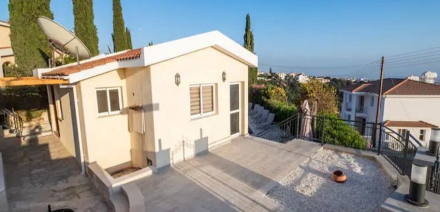 Paphos Kamares 5Bdr Villa For Sale VLSOKAPKSLV