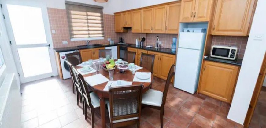 Paphos Kamares 5Bdr Villa For Sale VLSOKAPKSLV