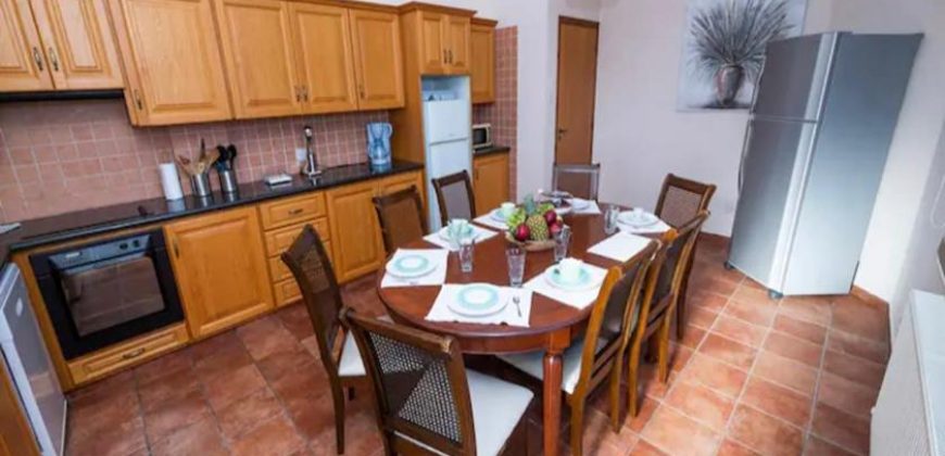 Paphos Kamares 5Bdr Villa For Sale VLSOKAPKSLV