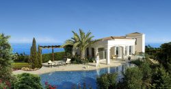 Paphos Kamares Village 2 Bedroom Villas / Houses For Sale LPT51793