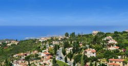 Paphos Kamares Village 3 Bedroom Villas / Houses For Sale LPT51888