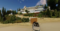 Paphos Kamares Village 5 Bedroom Villas / Houses For Sale LPT51930