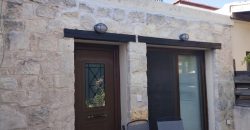 Paphos Kathikas 1Bdr Bungalow For Sale VLSKATPESLV