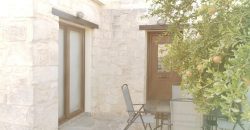 Paphos Kathikas 1Bdr Bungalow For Sale VLSKATPESLV