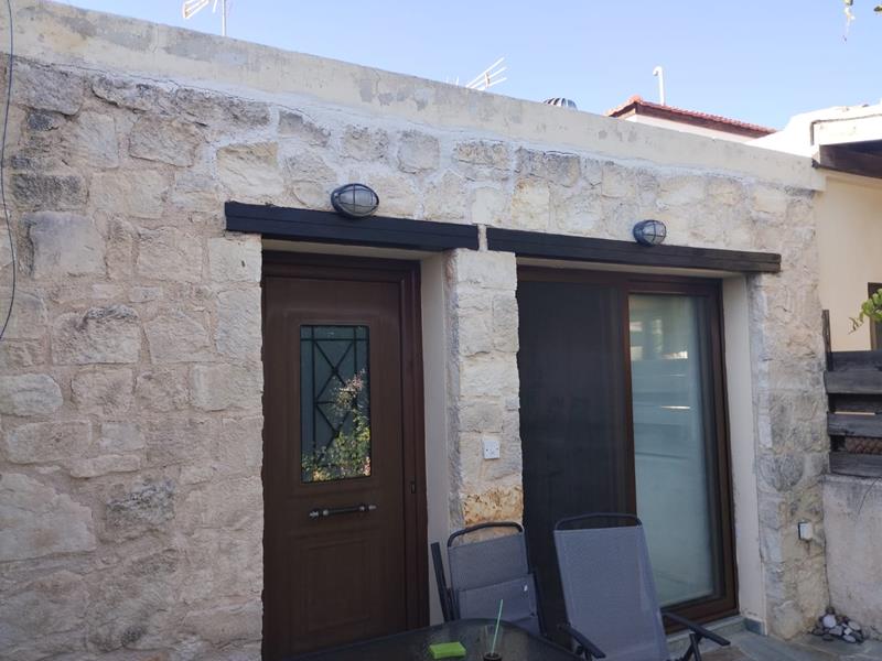 Paphos Kathikas 1Bdr Bungalow For Sale VLSKATPESLV