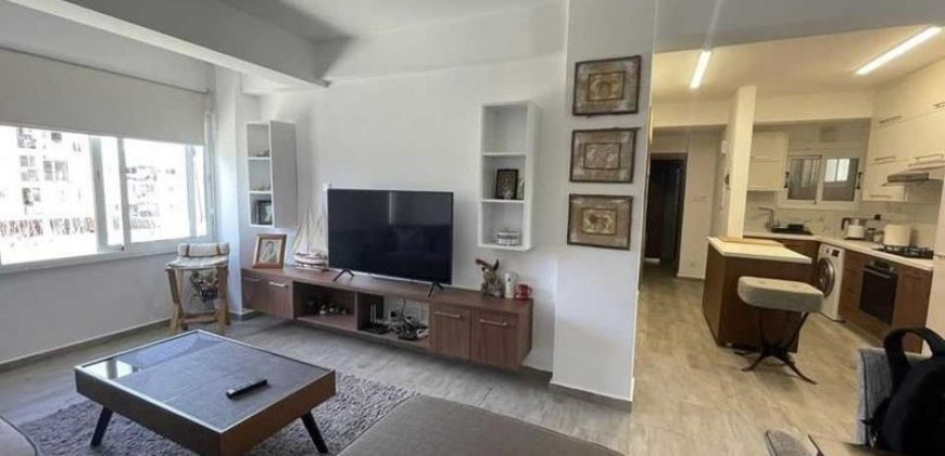 Paphos Kato Paphos 2Bdr Apartment For Sale VLSJOPKPSLV