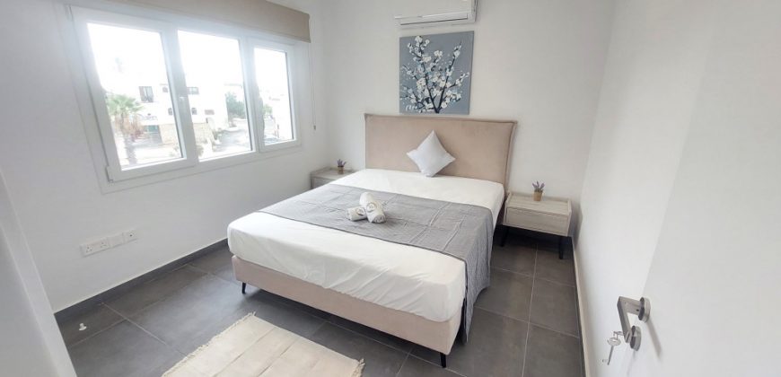 Paphos Kato Paphos 3 Bedroom Apartment For Sale DLHP0577