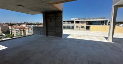 Kato Paphos 3 Bedroom Penthouse For Sale MYM6835