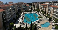 Kato Paphos 3 Bedroom Penthouse For Sale MYM6835