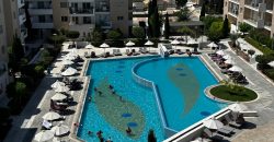 Kato Paphos 3 Bedroom Penthouse For Sale MYM6835