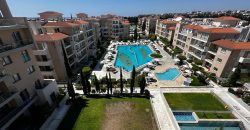 Kato Paphos 3 Bedroom Penthouse For Sale MYM6835