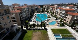 Kato Paphos 3 Bedroom Penthouse For Sale MYM6835