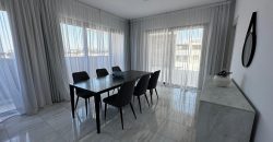 Kato Paphos 3 Bedroom Penthouse For Sale MYM6835