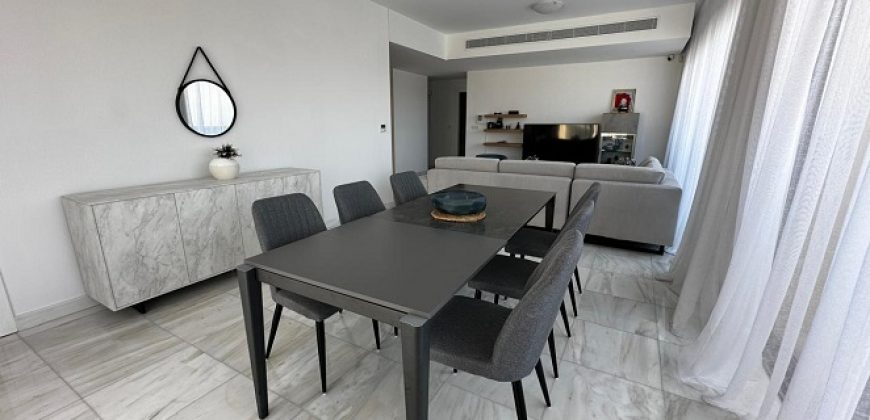 Kato Paphos 3 Bedroom Penthouse For Sale MYM6835