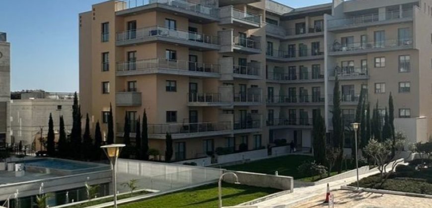 Kato Paphos 3 Bedroom Penthouse For Sale MYM6835