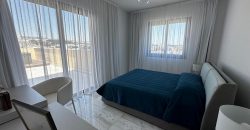 Kato Paphos 3 Bedroom Penthouse For Sale MYM6835