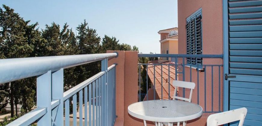 Paphos Kato Paphos 3Bdr Penthouse For Sale VLSJOLMGKPSLV