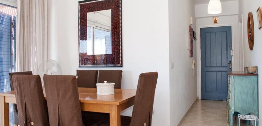 Paphos Kato Paphos 3Bdr Penthouse For Sale VLSJOLMGKPSLV