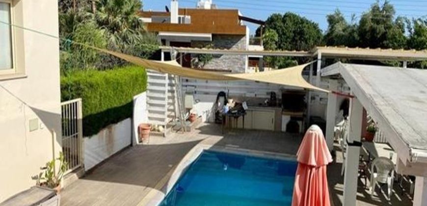 Paphos Kato Paphos 5Bdr Villa For Sale VLSJO2PKSLV